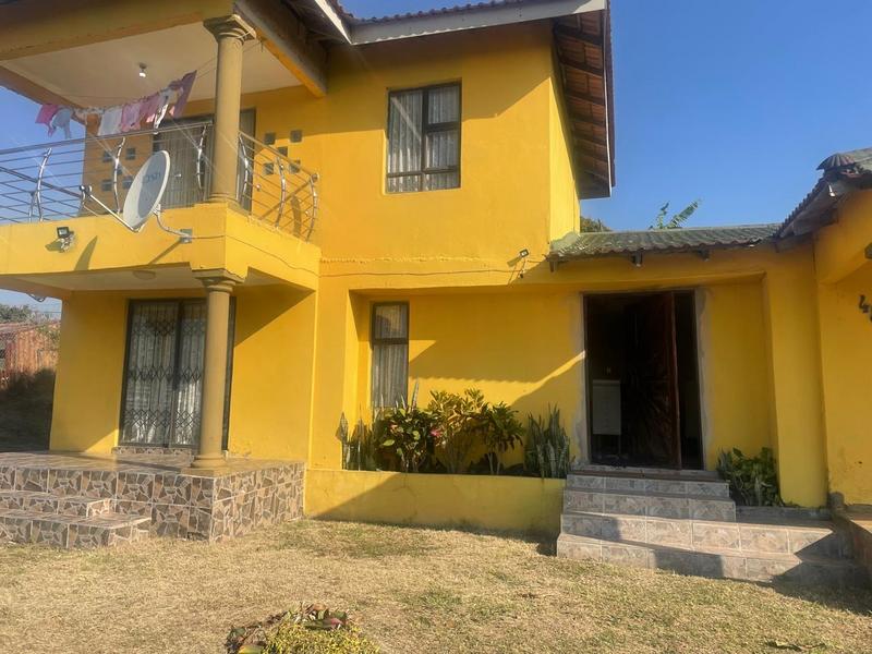 4 Bedroom Property for Sale in Adams Mission KwaZulu-Natal