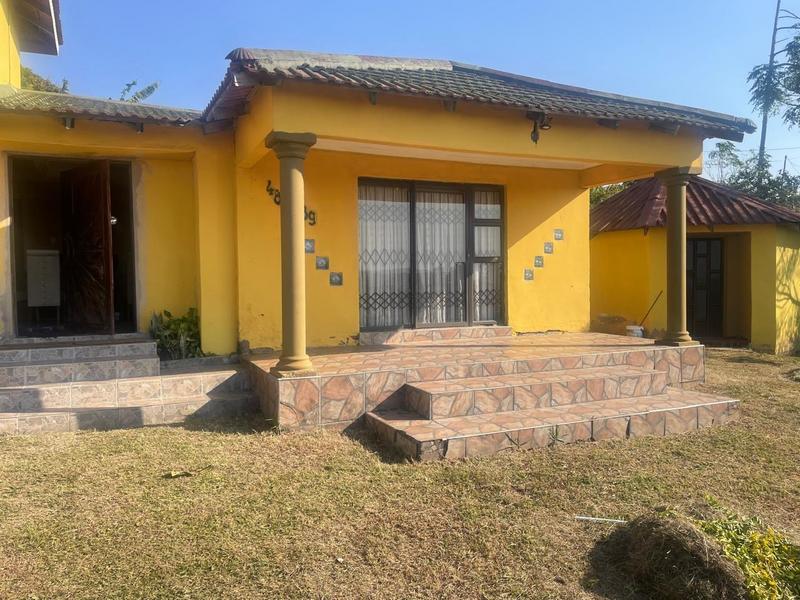 4 Bedroom Property for Sale in Adams Mission KwaZulu-Natal