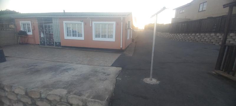 3 Bedroom Property for Sale in Newlands KwaZulu-Natal