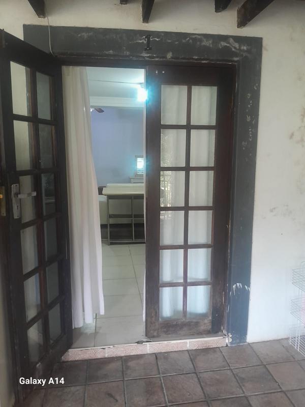 To Let 1 Bedroom Property for Rent in New Germany KwaZulu-Natal