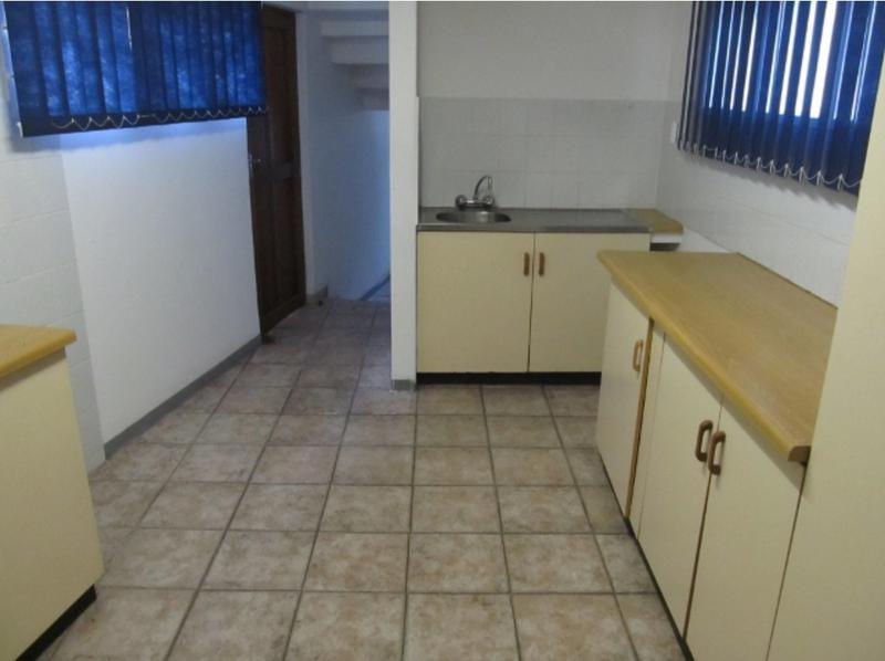 To Let commercial Property for Rent in Pinetown KwaZulu-Natal