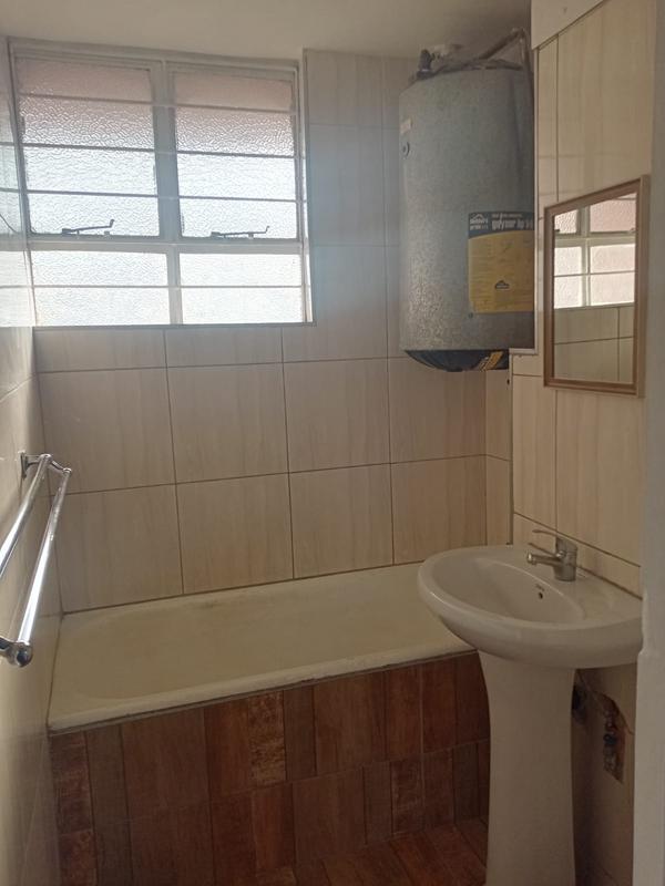 1 Bedroom Property for Sale in Umbilo KwaZulu-Natal