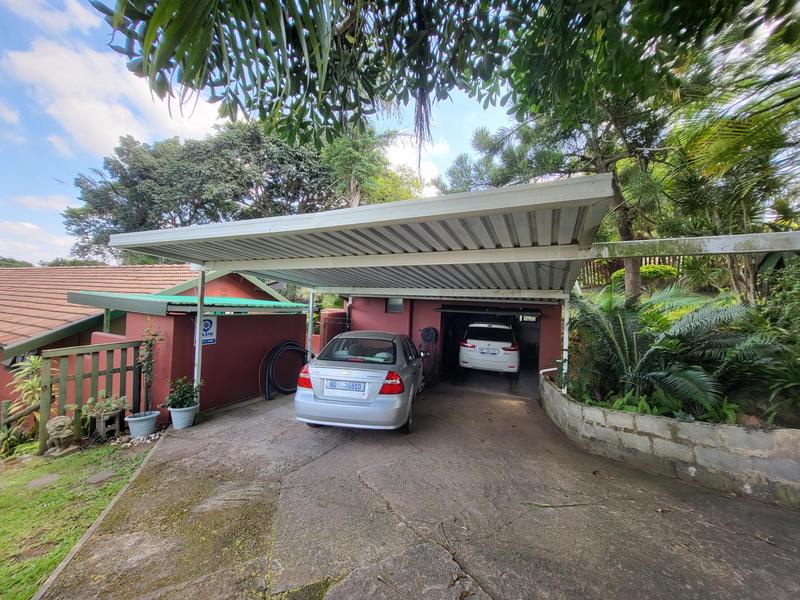 3 Bedroom Property for Sale in Moseley Park KwaZulu-Natal