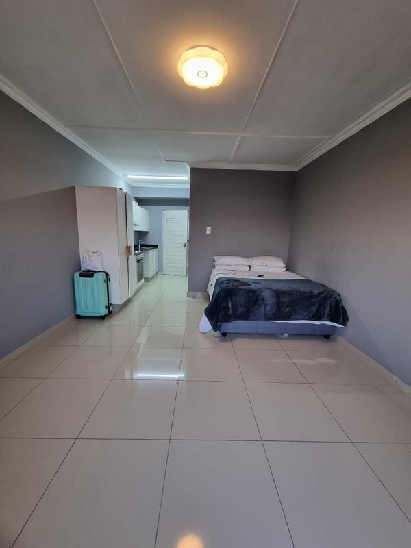 1 Bedroom Property for Sale in Umhlanga Ridge KwaZulu-Natal