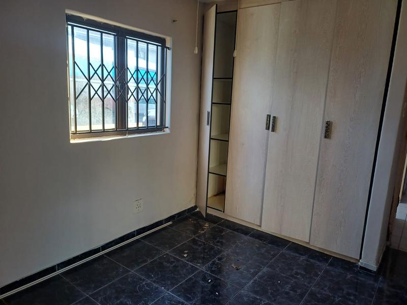 To Let 2 Bedroom Property for Rent in Meer En See KwaZulu-Natal