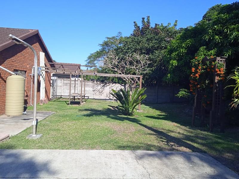 To Let 4 Bedroom Property for Rent in Meer En See KwaZulu-Natal