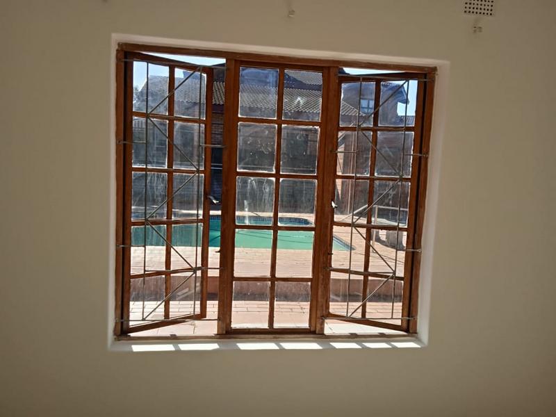 To Let 4 Bedroom Property for Rent in Meer En See KwaZulu-Natal