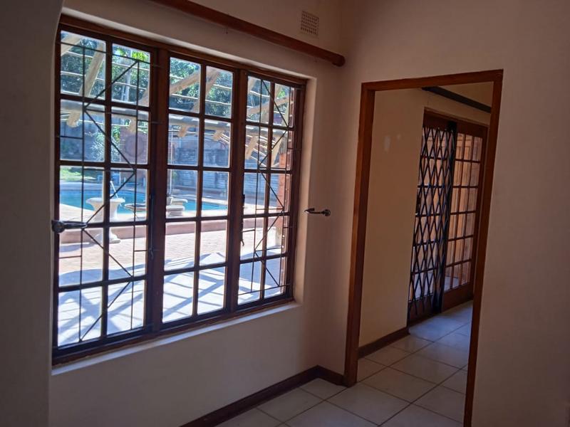 To Let 4 Bedroom Property for Rent in Meer En See KwaZulu-Natal