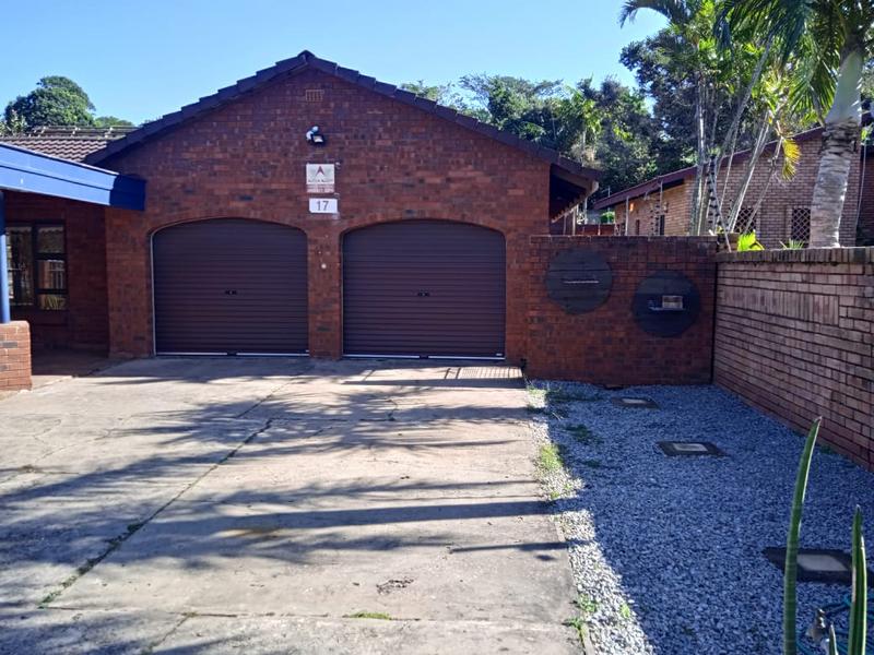 To Let 4 Bedroom Property for Rent in Meer En See KwaZulu-Natal