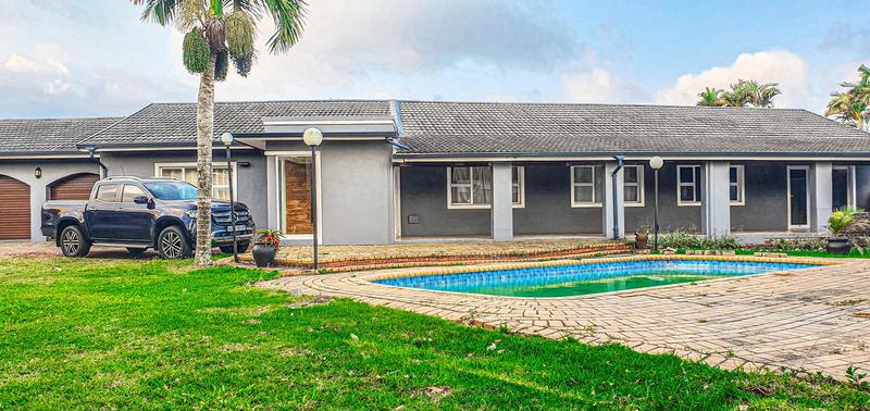 4 Bedroom Property for Sale in Meer En See KwaZulu-Natal