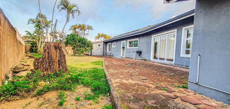 4 Bedroom Property for Sale in Meer En See KwaZulu-Natal