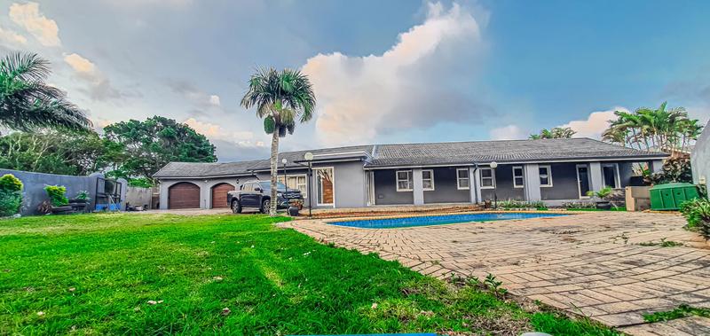 4 Bedroom Property for Sale in Meer En See KwaZulu-Natal