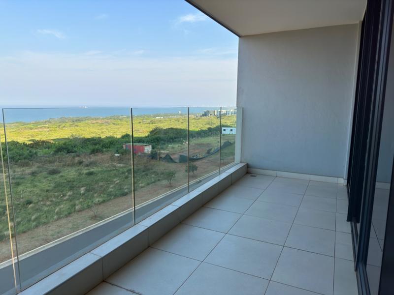 To Let 3 Bedroom Property for Rent in Umhlanga Ridge KwaZulu-Natal