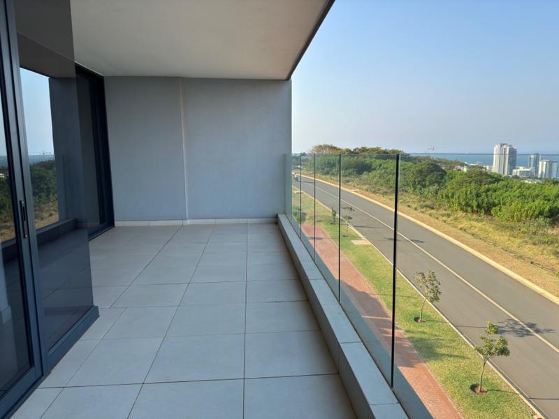 To Let 3 Bedroom Property for Rent in Umhlanga Ridge KwaZulu-Natal