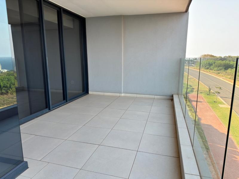 To Let 3 Bedroom Property for Rent in Umhlanga Ridge KwaZulu-Natal