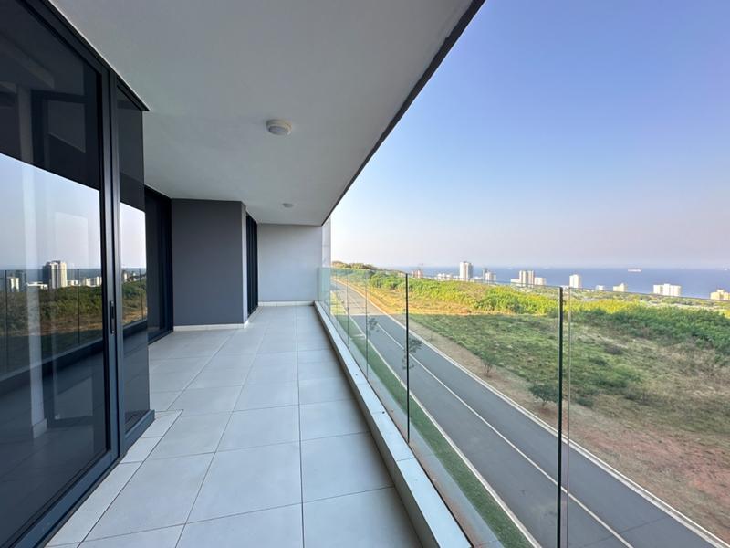 To Let 2 Bedroom Property for Rent in Umhlanga Ridge KwaZulu-Natal