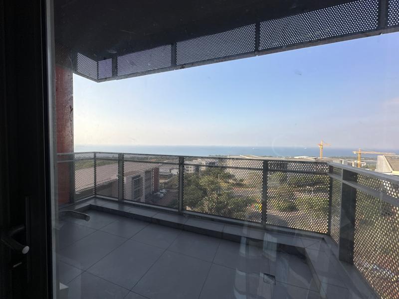 To Let commercial Property for Rent in Umhlanga Ridge KwaZulu-Natal