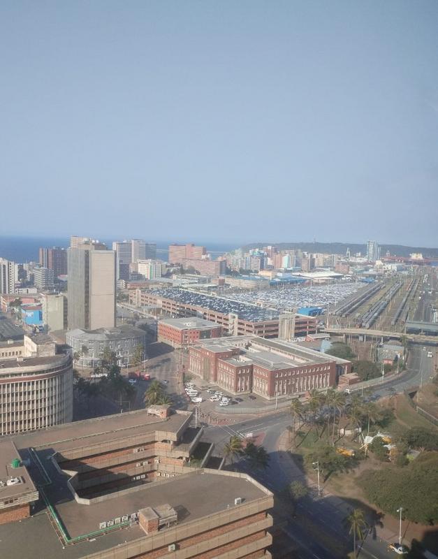 2 Bedroom Property for Sale in Durban Central KwaZulu-Natal