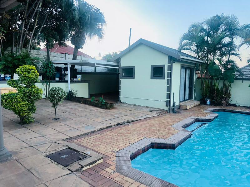 3 Bedroom Property for Sale in Montclair KwaZulu-Natal