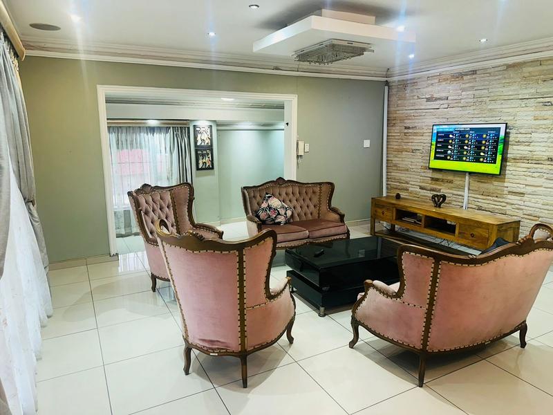 3 Bedroom Property for Sale in Montclair KwaZulu-Natal