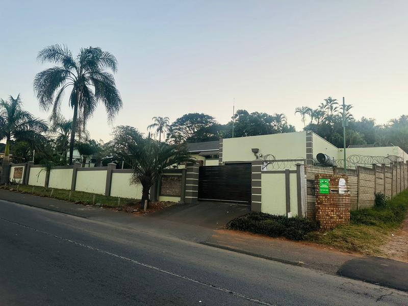 3 Bedroom Property for Sale in Montclair KwaZulu-Natal