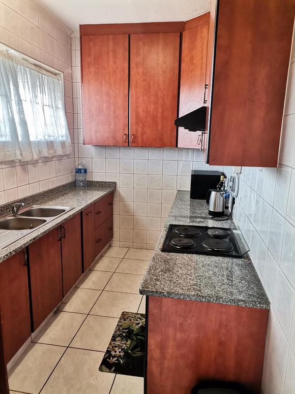 2 Bedroom Property for Sale in Manors KwaZulu-Natal