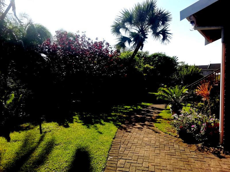 2 Bedroom Property for Sale in Scottburgh KwaZulu-Natal