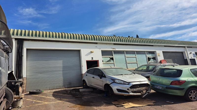 Commercial Property for Sale in New Germany KwaZulu-Natal