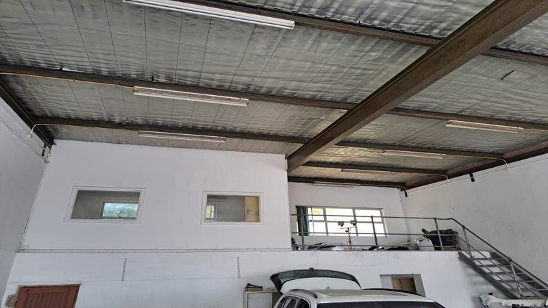 Commercial Property for Sale in New Germany KwaZulu-Natal