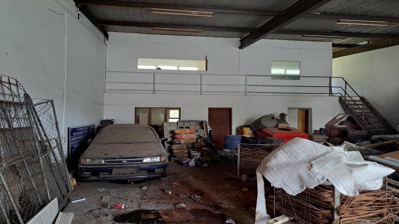 Commercial Property for Sale in New Germany KwaZulu-Natal