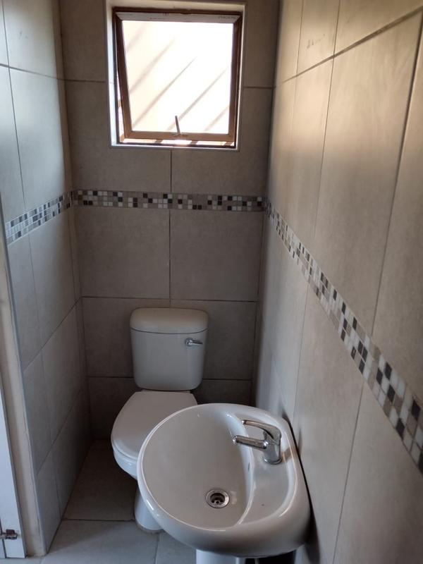 To Let 3 Bedroom Property for Rent in Bishopstowe KwaZulu-Natal