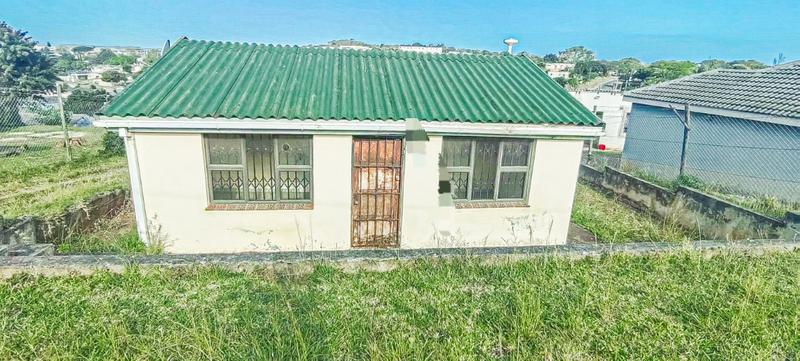 2 Bedroom Property for Sale in Ngwelezana KwaZulu-Natal