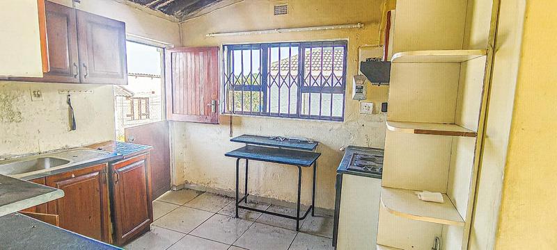 2 Bedroom Property for Sale in Ngwelezana KwaZulu-Natal