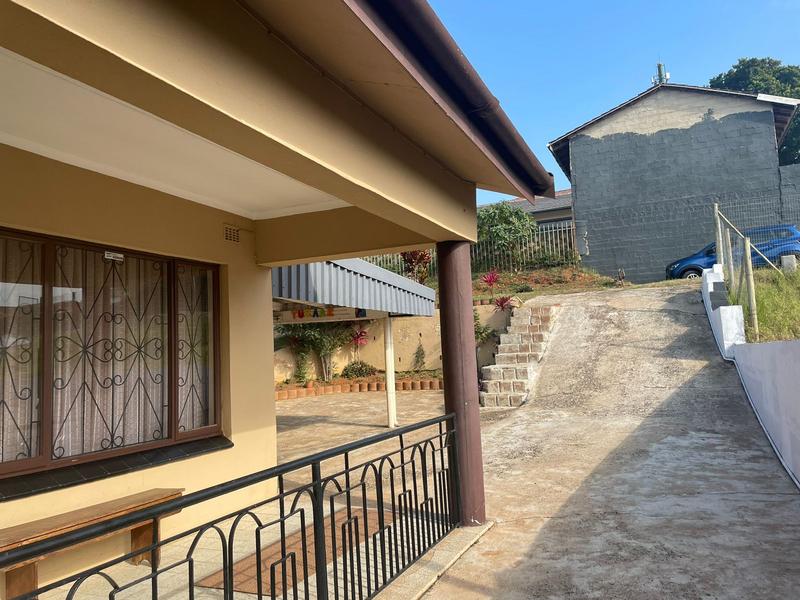 3 Bedroom Property for Sale in Avoca KwaZulu-Natal