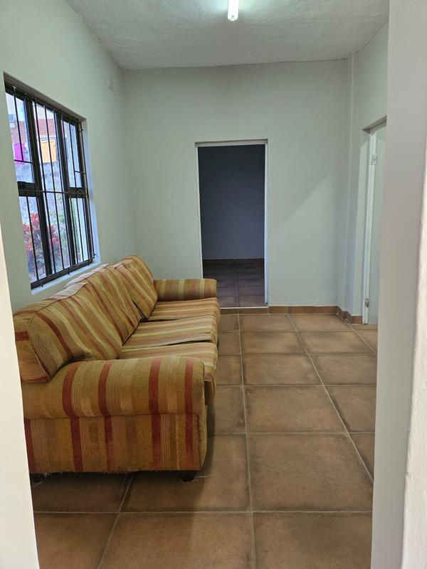 To Let 1 Bedroom Property for Rent in Shallcross KwaZulu-Natal