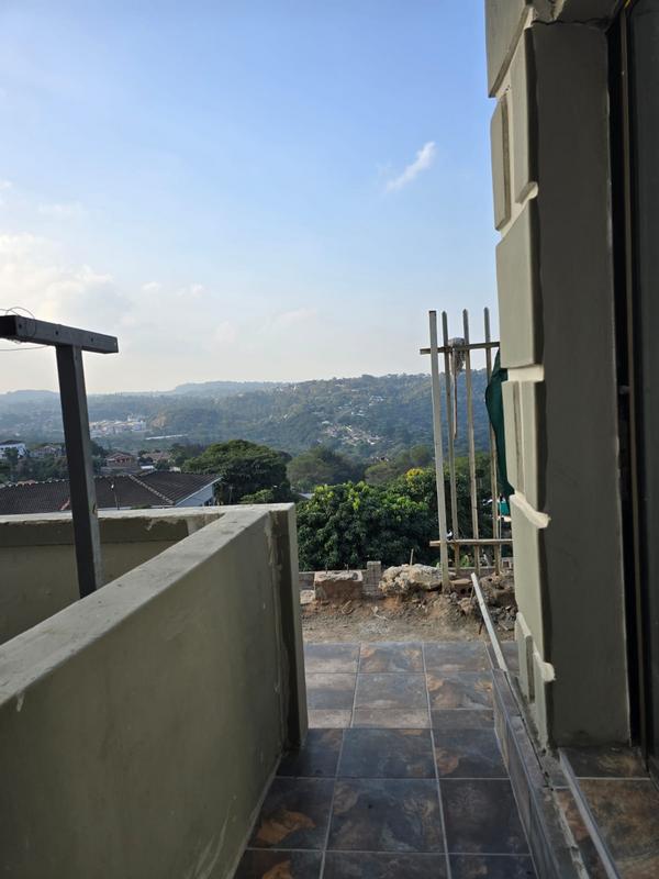To Let 1 Bedroom Property for Rent in Shallcross KwaZulu-Natal