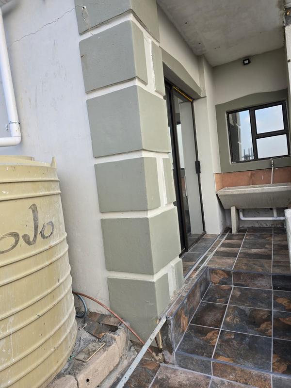 To Let 1 Bedroom Property for Rent in Shallcross KwaZulu-Natal