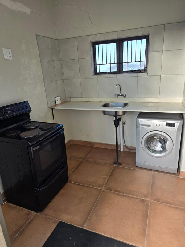 To Let 1 Bedroom Property for Rent in Shallcross KwaZulu-Natal