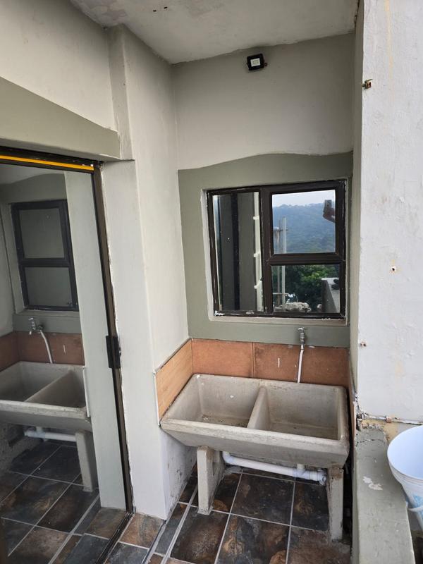 To Let 1 Bedroom Property for Rent in Shallcross KwaZulu-Natal