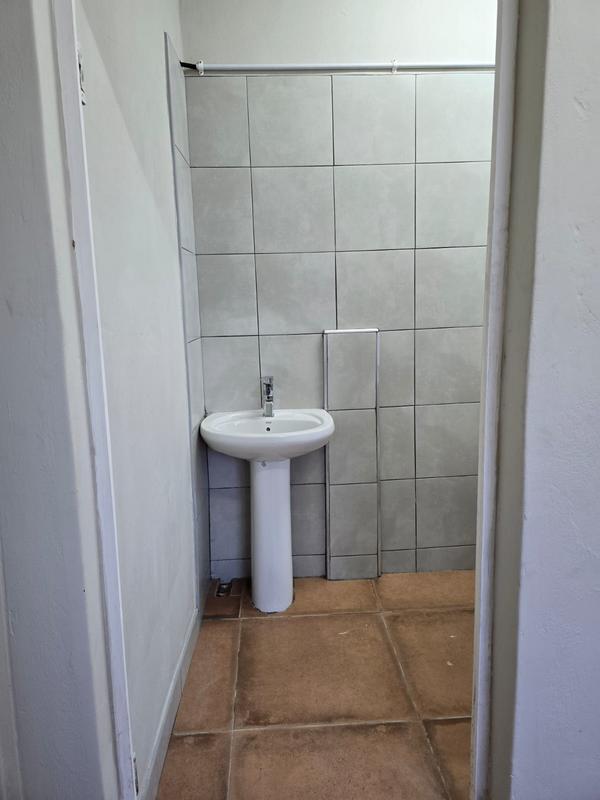 To Let 1 Bedroom Property for Rent in Shallcross KwaZulu-Natal