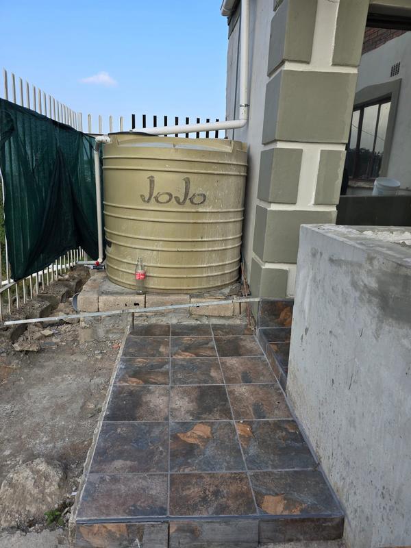 To Let 1 Bedroom Property for Rent in Shallcross KwaZulu-Natal