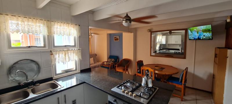 To Let 3 Bedroom Property for Rent in Freeland Park KwaZulu-Natal