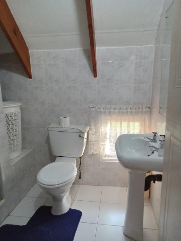 To Let 3 Bedroom Property for Rent in Freeland Park KwaZulu-Natal