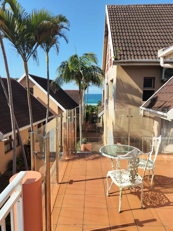 To Let 3 Bedroom Property for Rent in Freeland Park KwaZulu-Natal