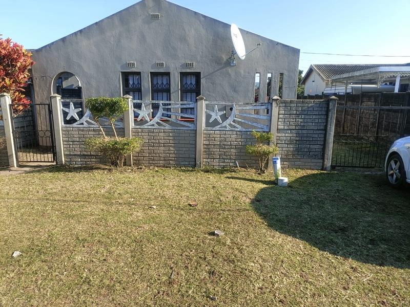 2 Bedroom Property for Sale in Esikhawini KwaZulu-Natal