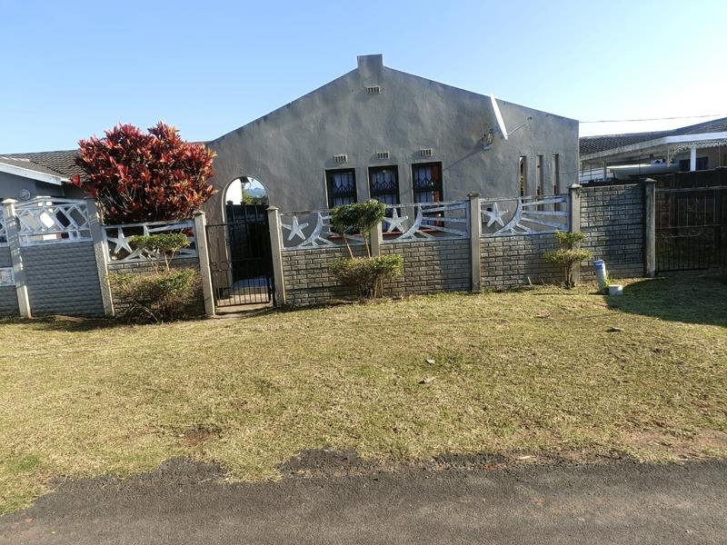 2 Bedroom Property for Sale in Esikhawini KwaZulu-Natal