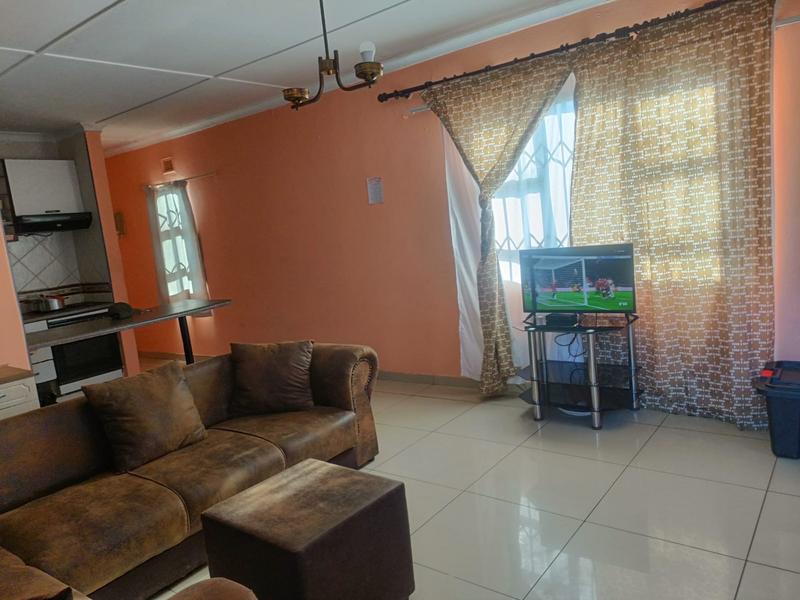 2 Bedroom Property for Sale in Esikhawini KwaZulu-Natal