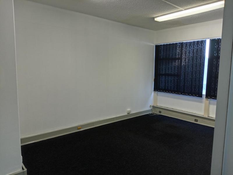 To Let commercial Property for Rent in Pinetown KwaZulu-Natal