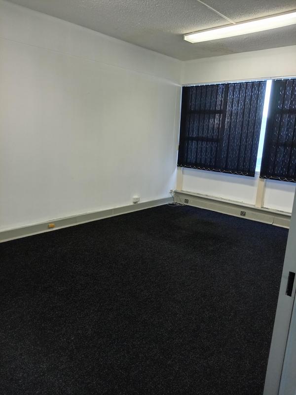 To Let commercial Property for Rent in Pinetown KwaZulu-Natal