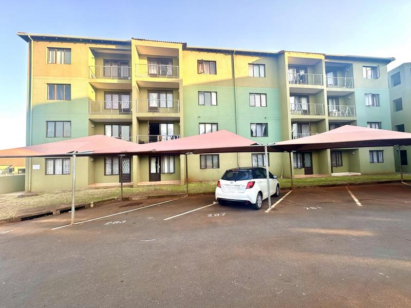 2 Bedroom Property for Sale in Montclair KwaZulu-Natal